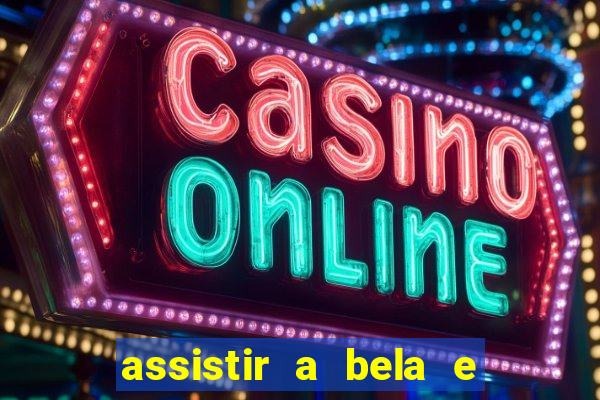 assistir a bela e a fera (1991 online dublado)